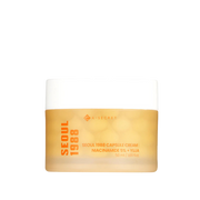 KSECRET Seoul 1988 Capsule Cream: Niacinamide 5% + Yuja 50ml