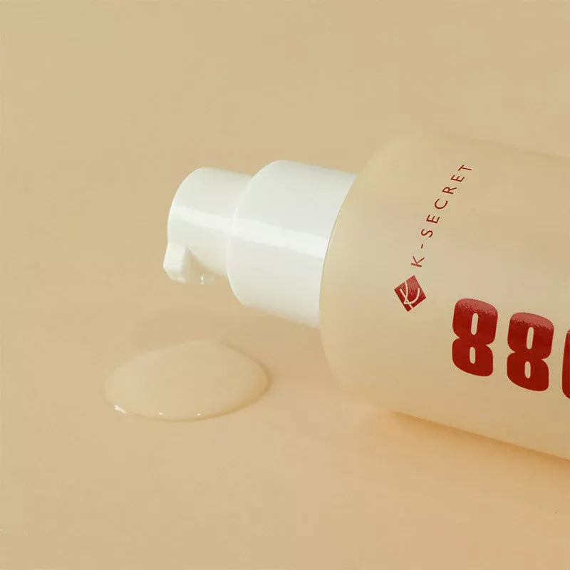 KSecret Seoul 1988 Essence: Snail Mucin 97% + Rice 100ml