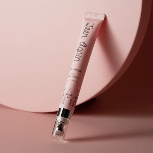 LOOK AT ME Teen Again Metal Head Tip Eye Cream