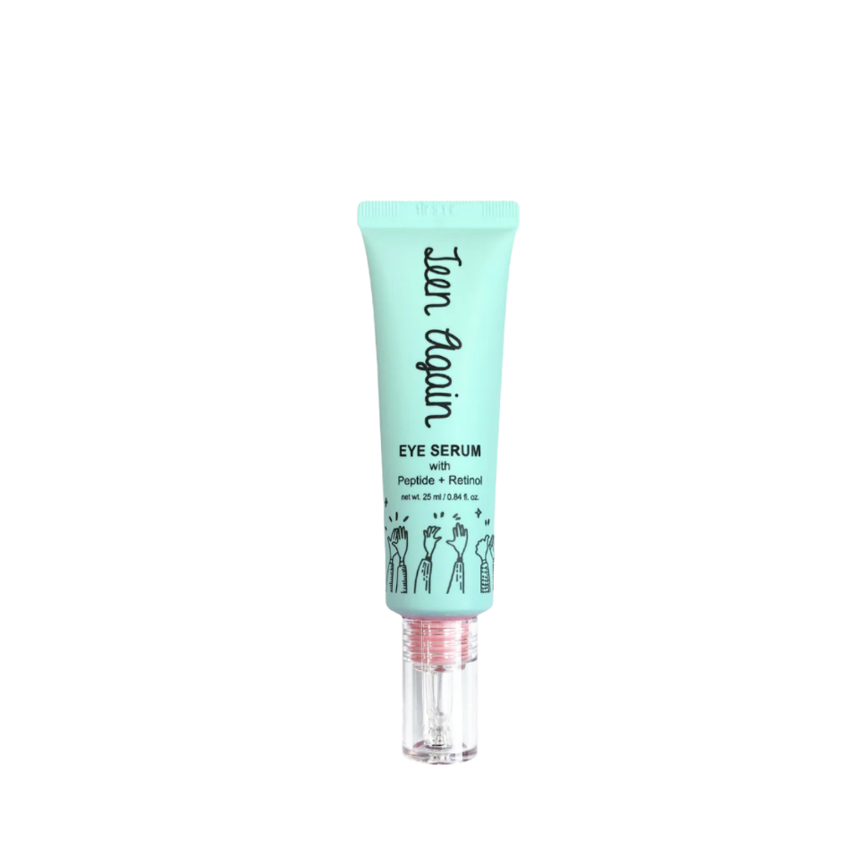 LOOK AT ME Teen Again Pipette Tip Eye Serum
