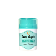 LOOK AT ME Teen again Night Cream