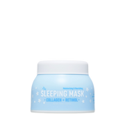 LOOK AT ME Sleeping Mask Collagen + Retinol