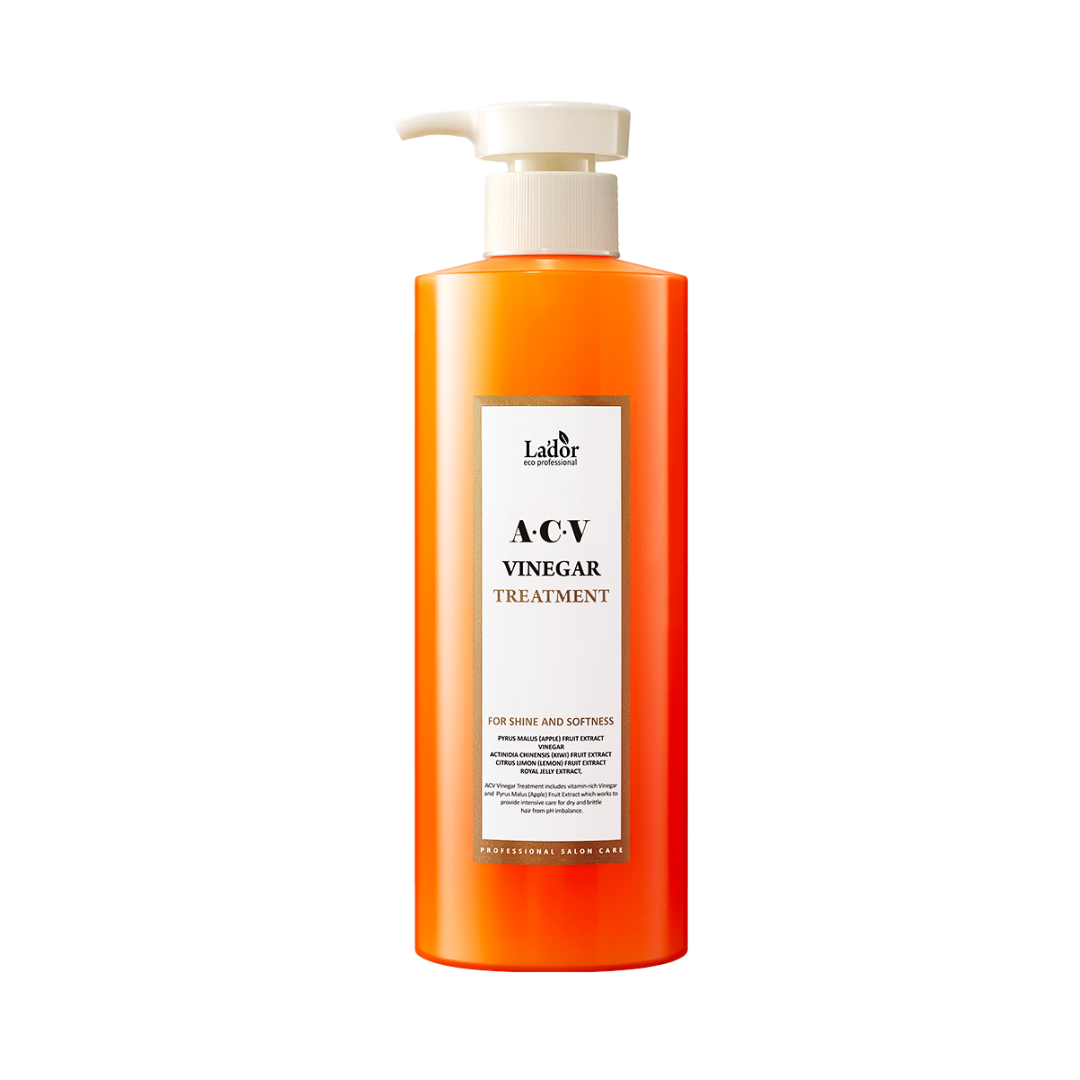 LADOR ACV Vinegar Treatment 430ml