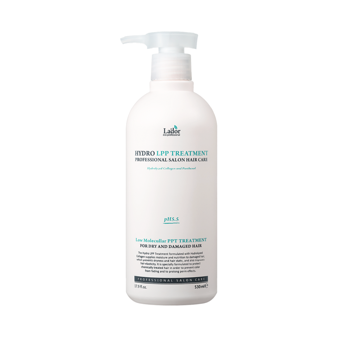LADOR Hydro LPP Treatment 530ml