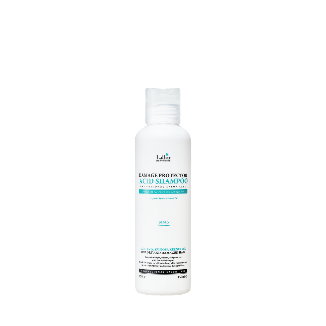 LADOR Damage Protector Acid Shampoo 150ml