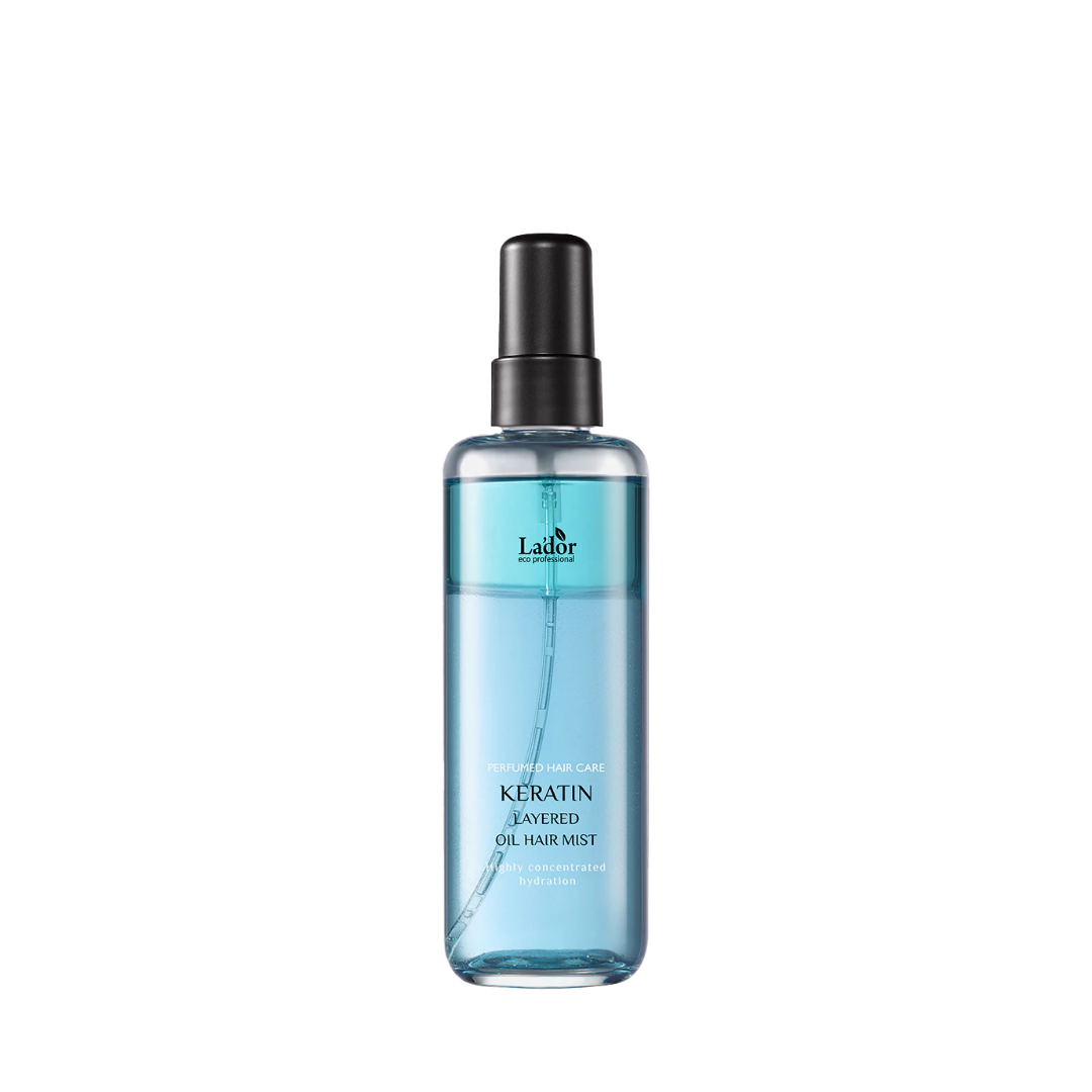 LADOR Keratin Layered Oil Mist