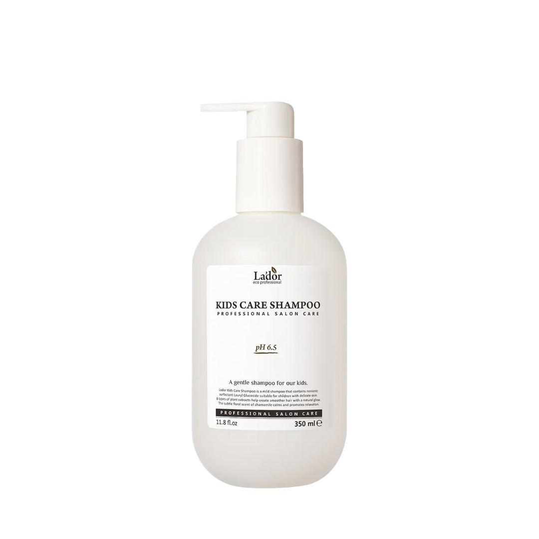 LADOR Kids Care Shampoo