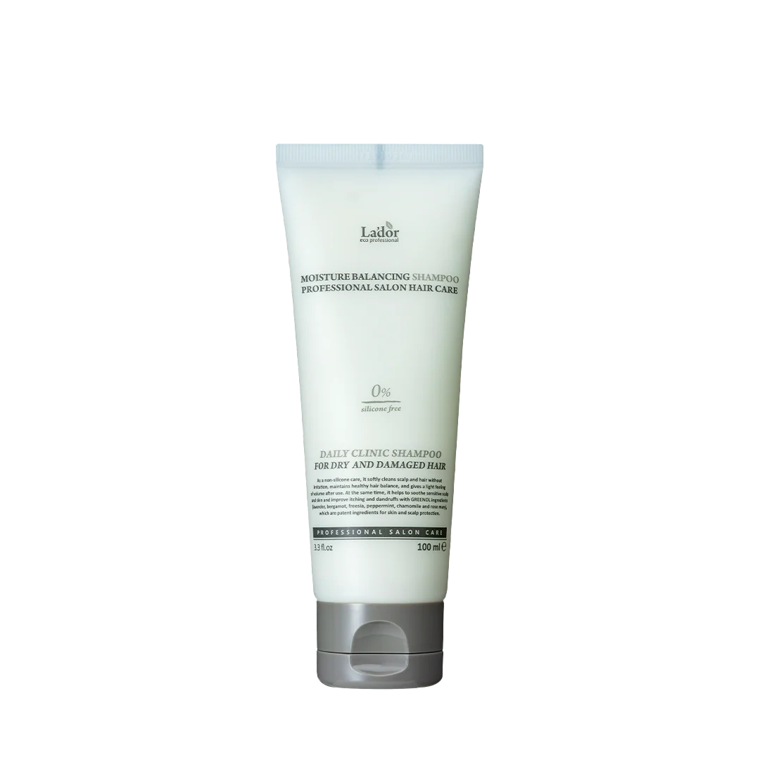 LADOR Moisture Balancing Shampoo 100ml