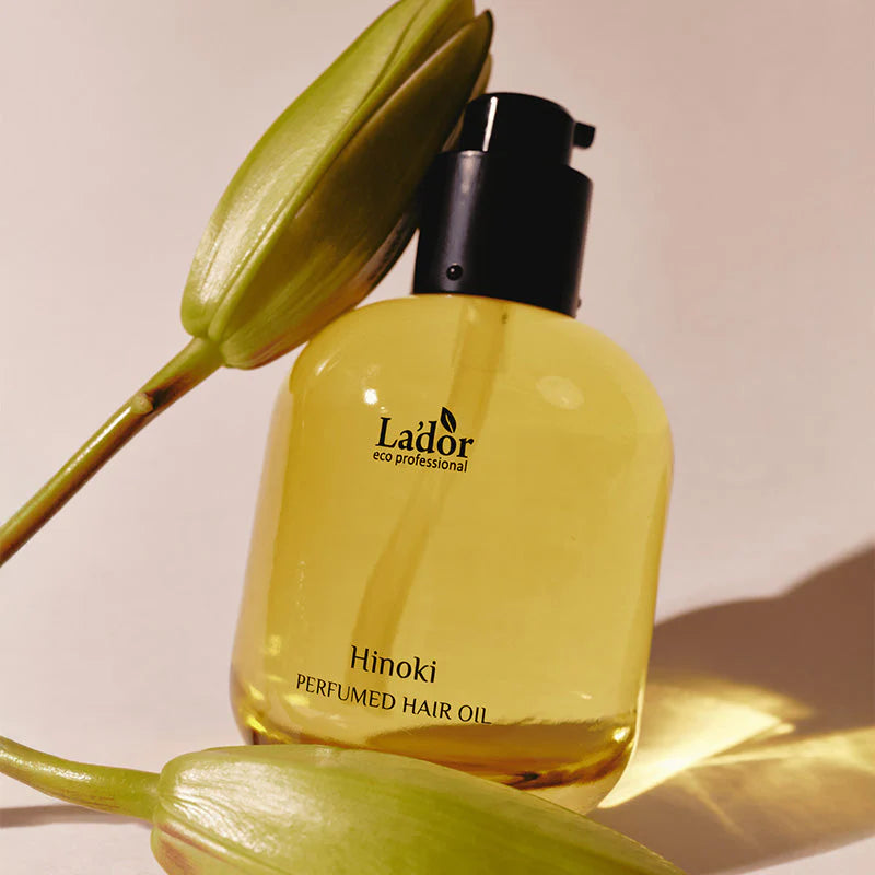 LADOR Perfumed Hair Oil (Hinoki) 30ml