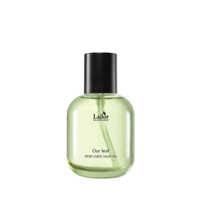 LADOR Perfumed Hair Oil (Our Leaf) 30ml