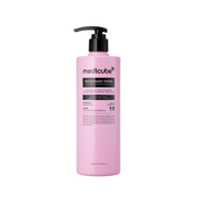 MEDICUBE Rosemary PDRN Cooling Thickening Shampoo 400ml