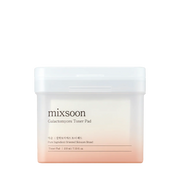 MIXSOON Galactomyces Toner Pad