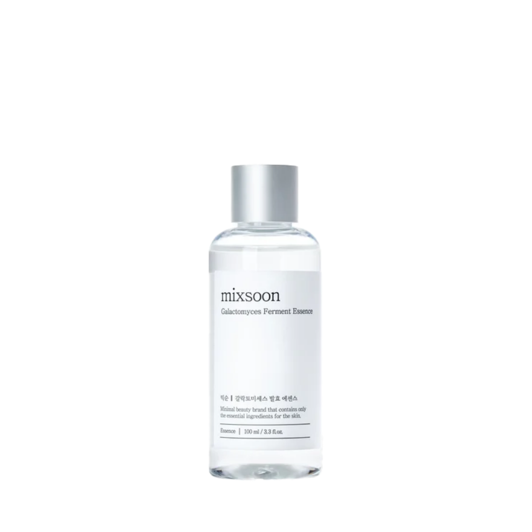 MIXSOON Galactomyces Ferment Essence 100ml