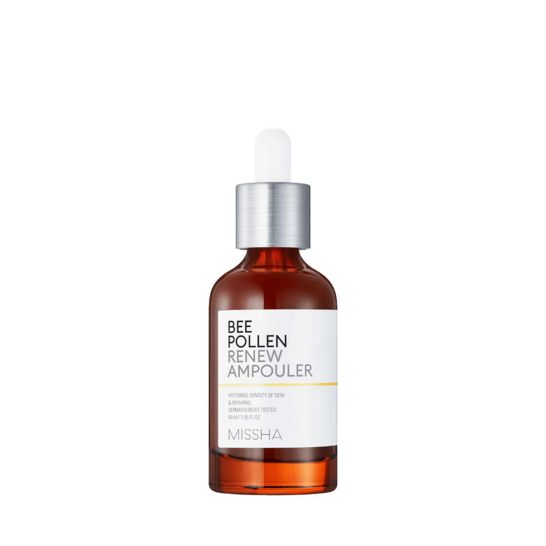 MISSHA Bee Pollen Ampouler 40ml