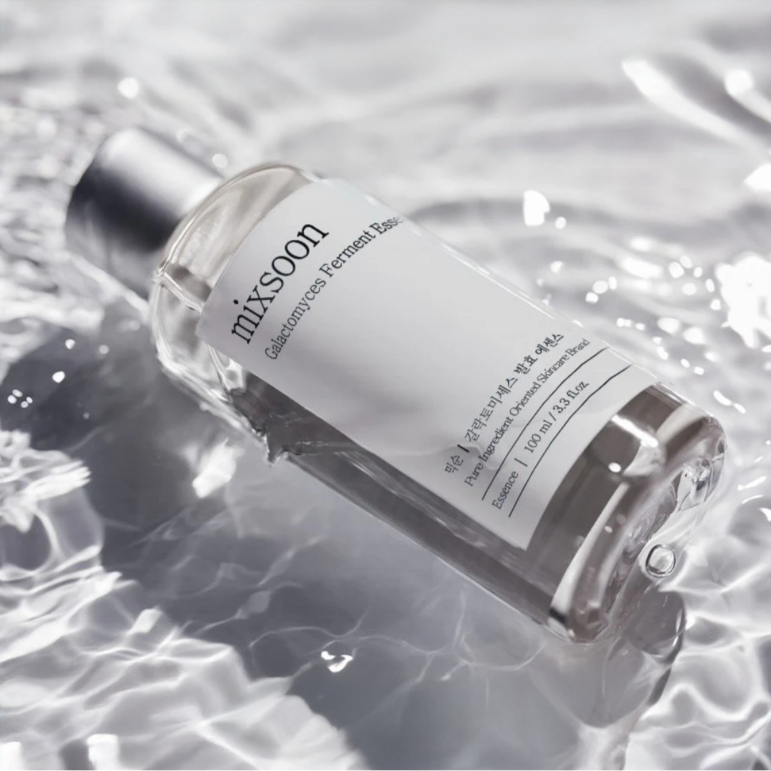 MIXSOON Galactomyces Ferment Essence 100ml
