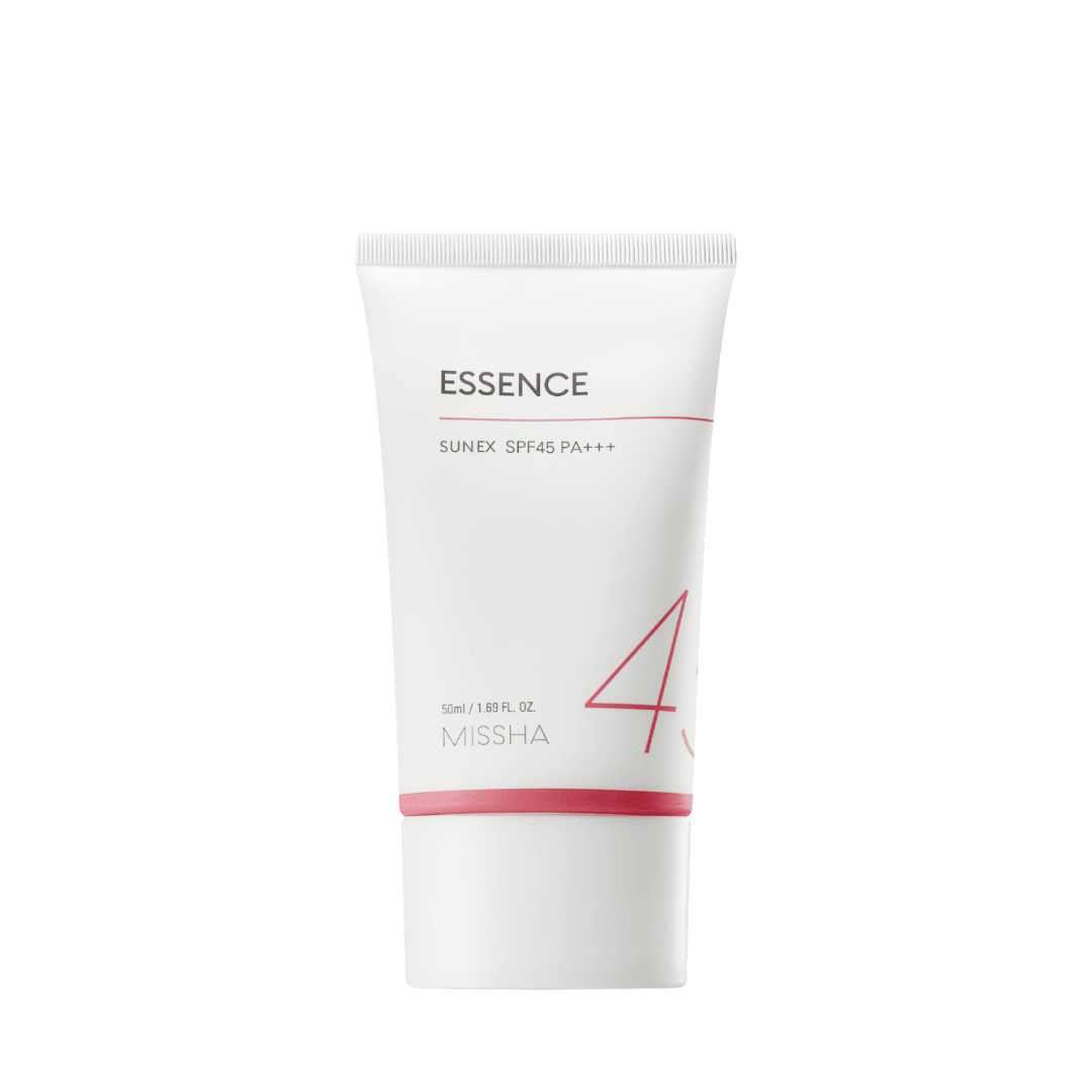 MISSHA All Around Safe Block Essence Sun SPF45/PA+++ 50ml
