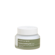 MHD / EXP MARY&MAY Sensitive Soothing Gel Cream 70g