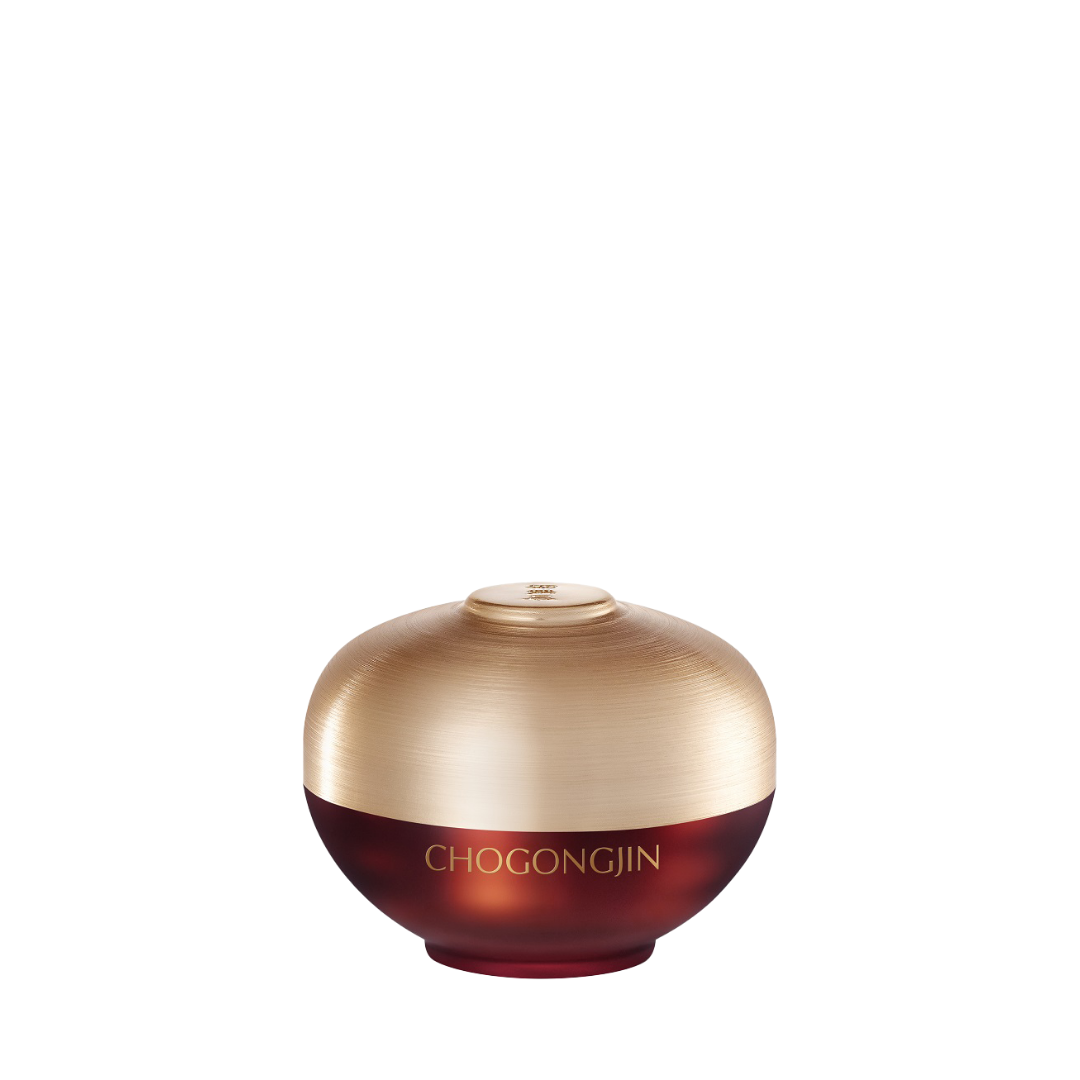 MISSHA Chogongjin Youngan Eye Cream
