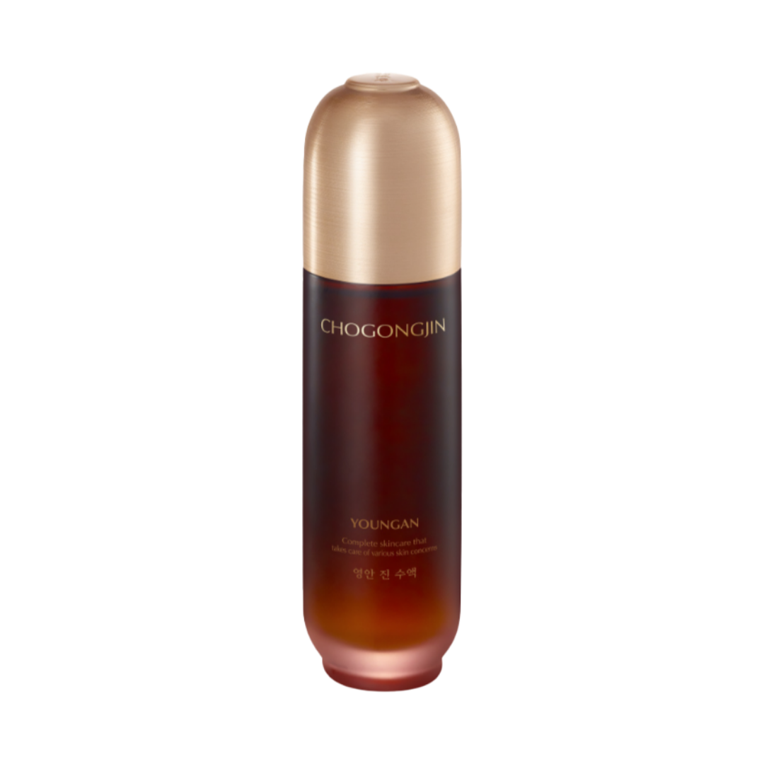 MISSHA Chogongjin Youngan Toner