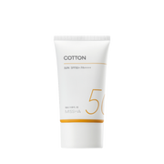 MISSHA All Around Safe Block Cotton Sun SPF50+/PA++++ 50ml