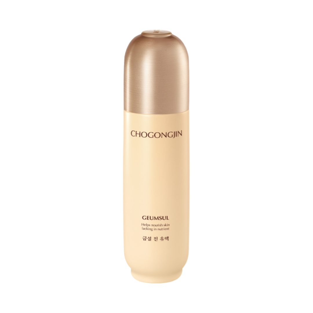 MISSHA Chogongjin Geum Sul Emulsion