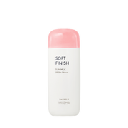 MISSHA All Around Safe Block Soft Finish Sun Milk SPF50+/PA+++ 70ml