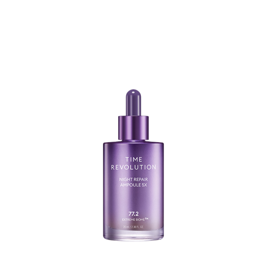 MISSHA Time Revolution Night Repair Ampoule 5x 50ml