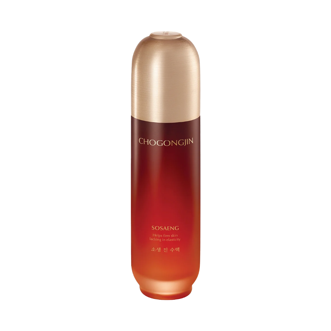 MISSHA Chogongjin Sosaeng Emulsion