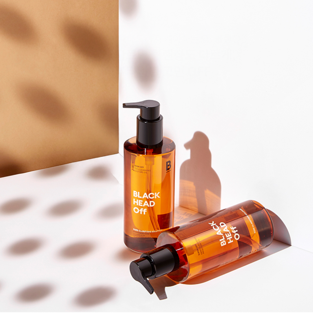 MISSHA Super Off Cleansing Oil (Blackhead Off)