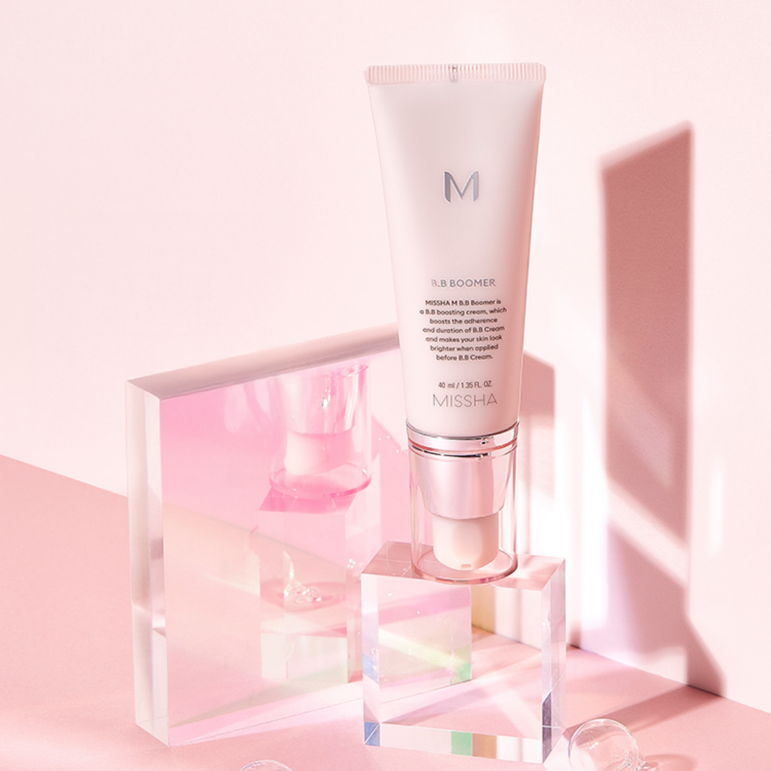 MISSHA M B.B Boomer 40ml