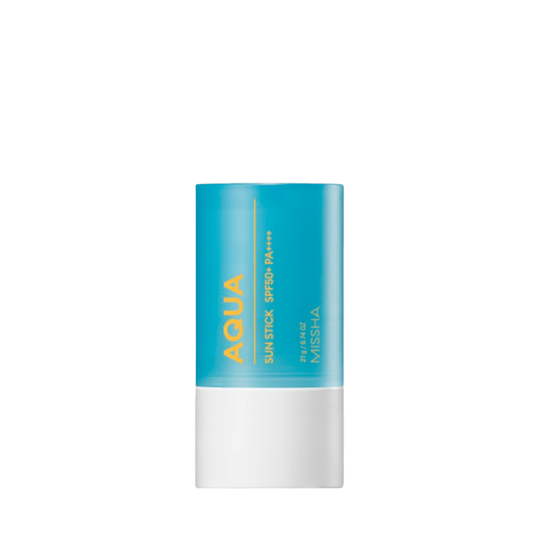 MISSHA All Around Safe Block Aqua Sun Stick SPF50+/PA++++