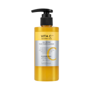 MISSHA Vita C Plus All in One Pack Foam Cleanser