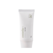 MIXSOON Centella Sun Cream SPF50+ 50g