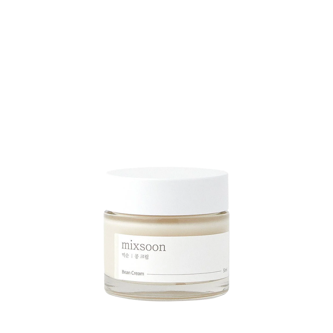MIXSOON Bean Cream 50ml