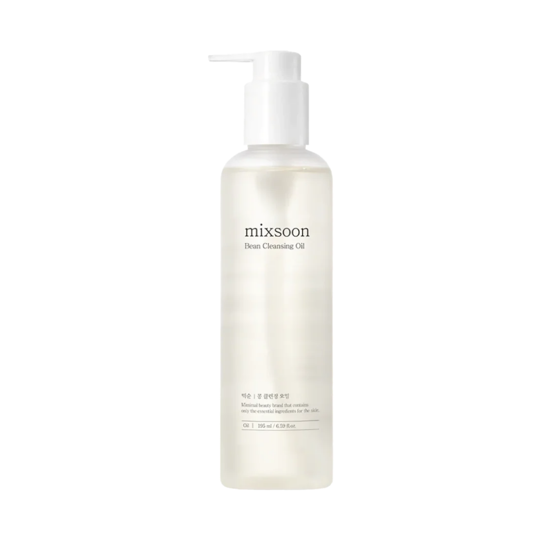 MIXSOON Bean Cleansing Oil 195ml