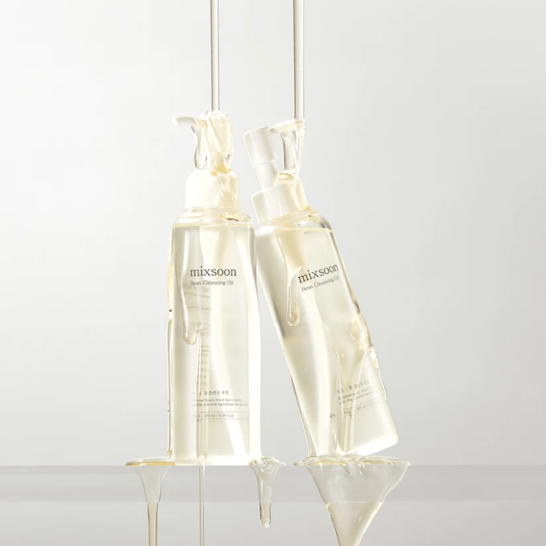 MIXSOON Bean Cleansing Oil 195ml