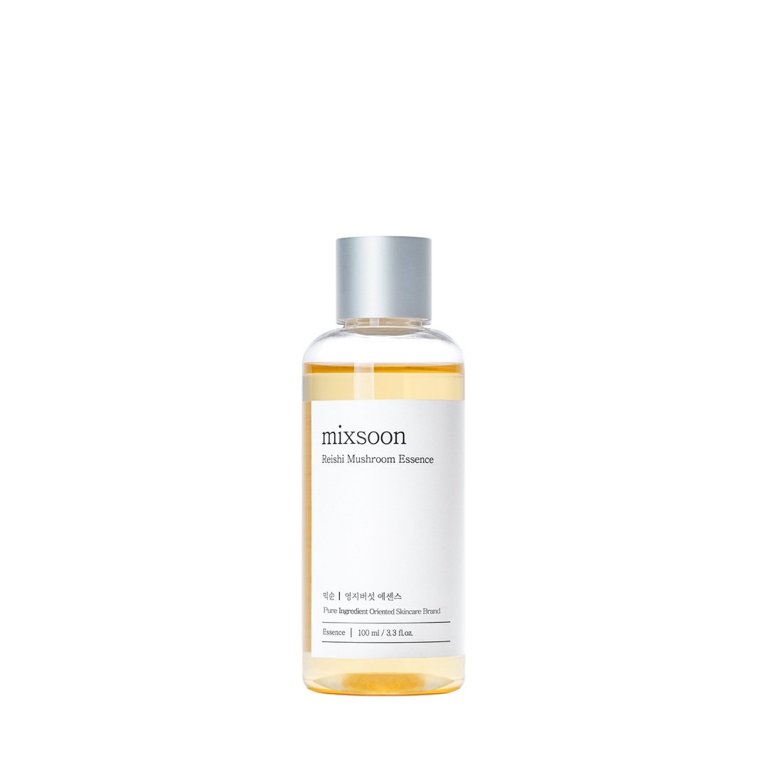 MIXSOON Reishi Mushroom Essence 100ml