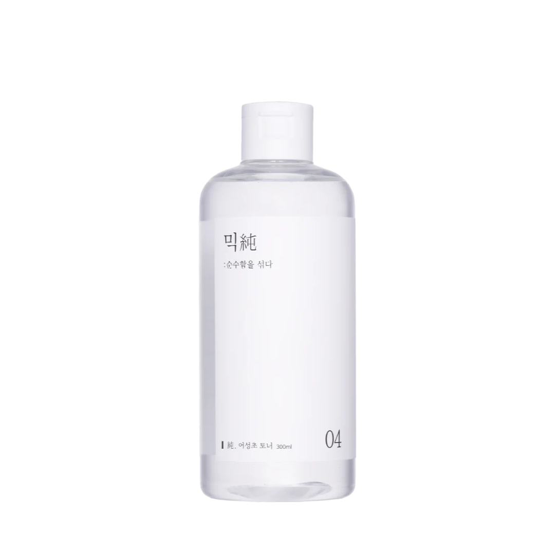 MIXSOON Heartleaf Toner 150ml