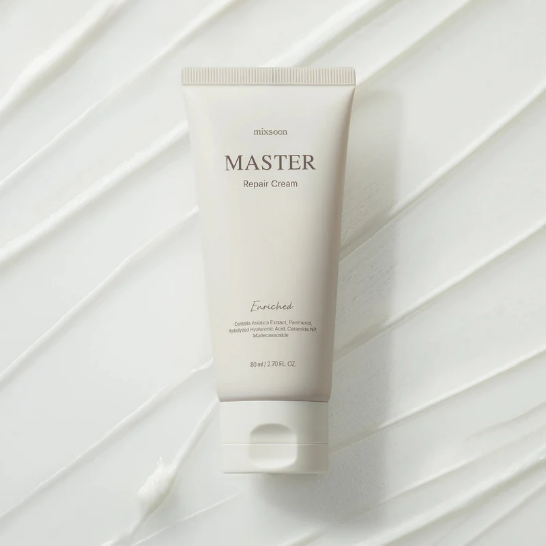 MIXSOON Master Repair Cream Deep Soothing 80ml