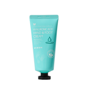 MIZON Hand And Foot Cream (Hyaluronic Acid) 100ml