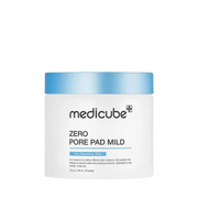 Medicube Zero Pore Pad Mild 70pads