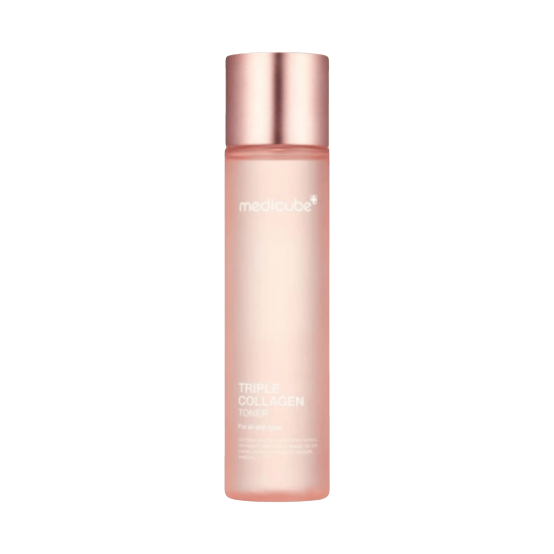 MEDICUBE Triple Collagen Toner 140ml