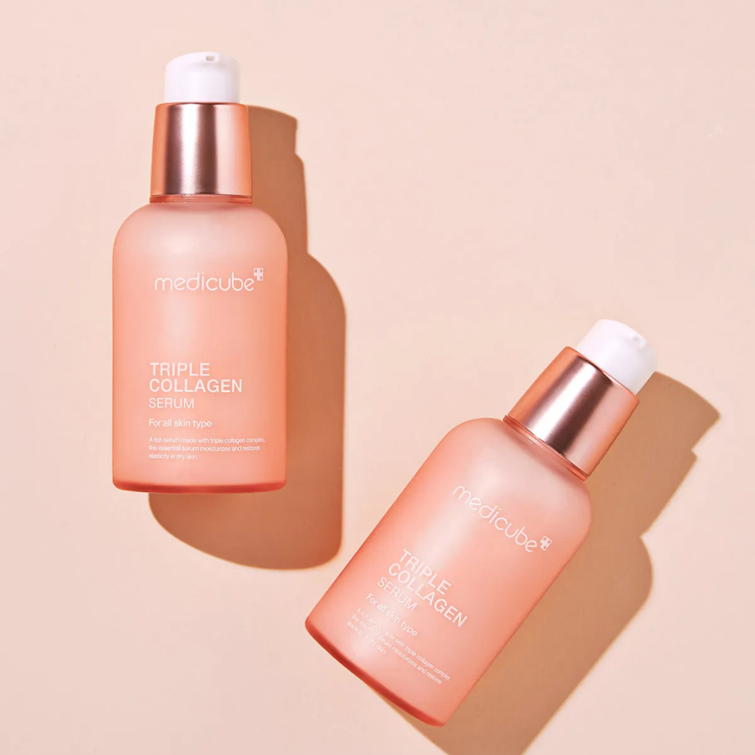 MEDICUBE Triple Collagen Serum