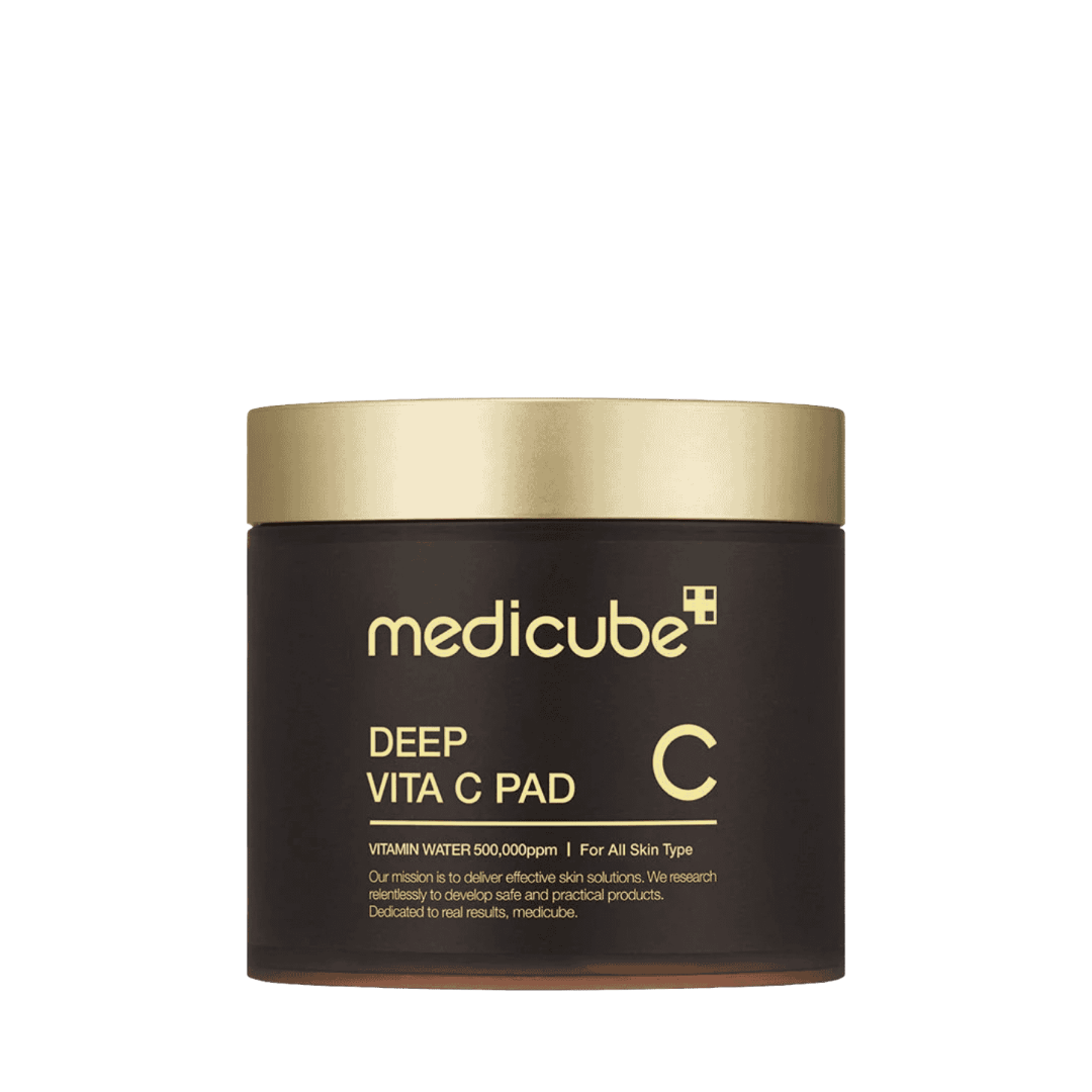 Medicube Deep Vita C Pad 70pads