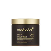 Medicube Deep Vita C Pad 70pads