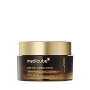 MEDICUBE Deep Vita C Capsule Cream 55g