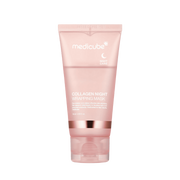 MEDICUBE Collagen Night Wrapping Mask 75ml