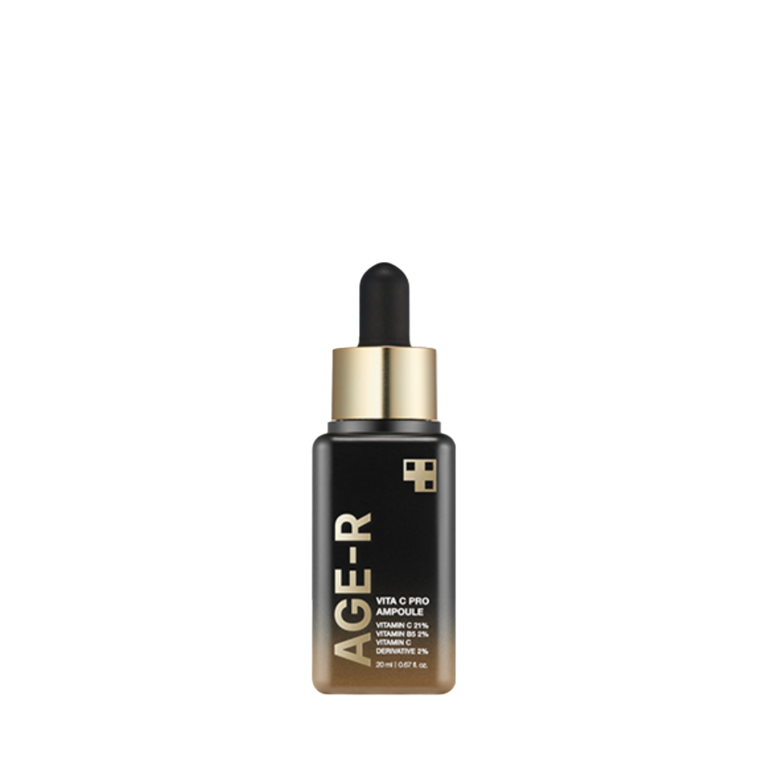 Medicube AGE-R Vita C Pro Ampoule 20ml