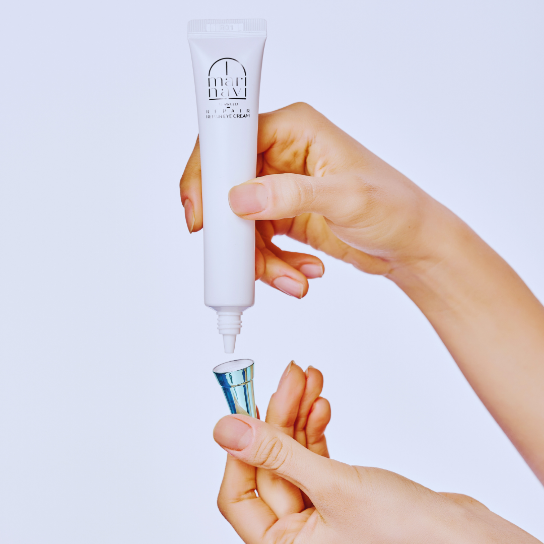 MARINAVI Repair Eye Cream 30ml