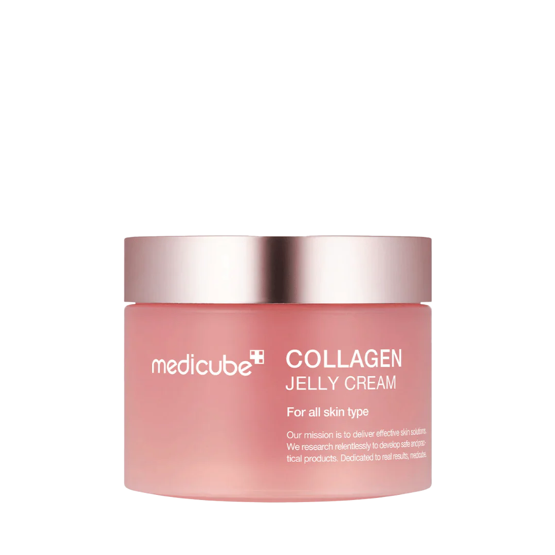 MEDICUBE Collagen Jelly Cream 110ml